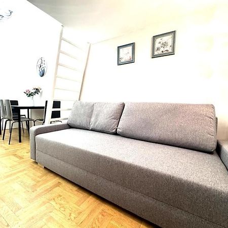 F2 Ultra Central Danube Loft บูดาเปสต์ ภายนอก รูปภาพ